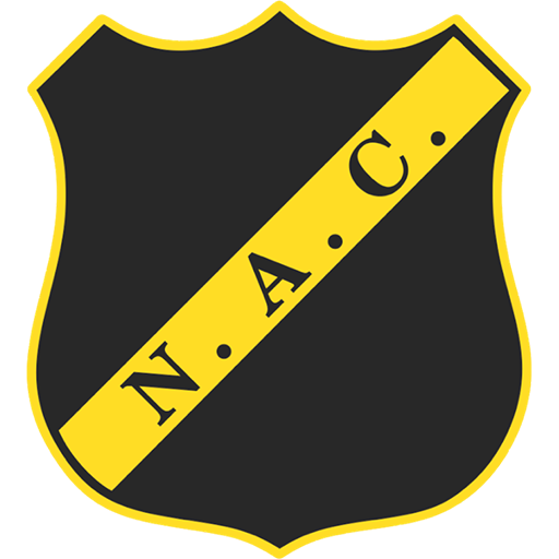 NAC_Breda team