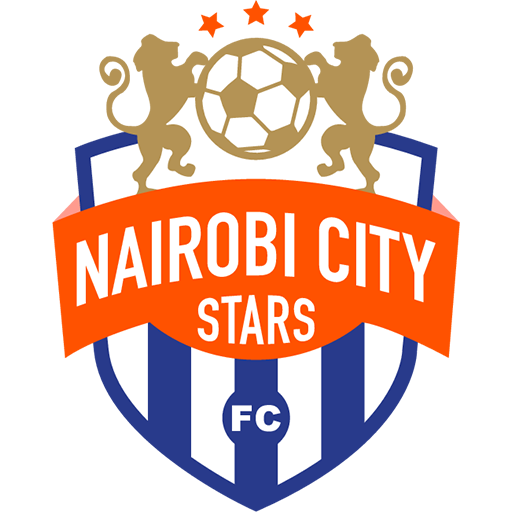 Nairobi_City_Stars team