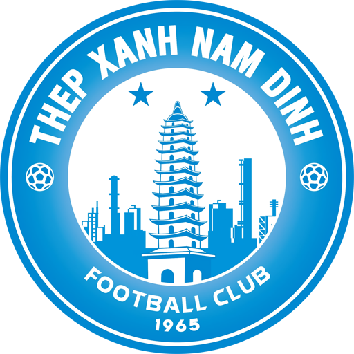 Nam_Dinh team