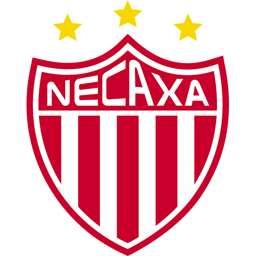 Necaxa team