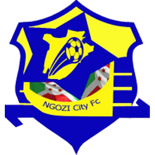 Ngozi_City team