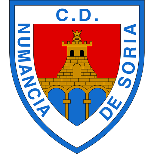 Numancia_B team