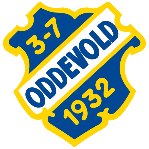Oddevold team