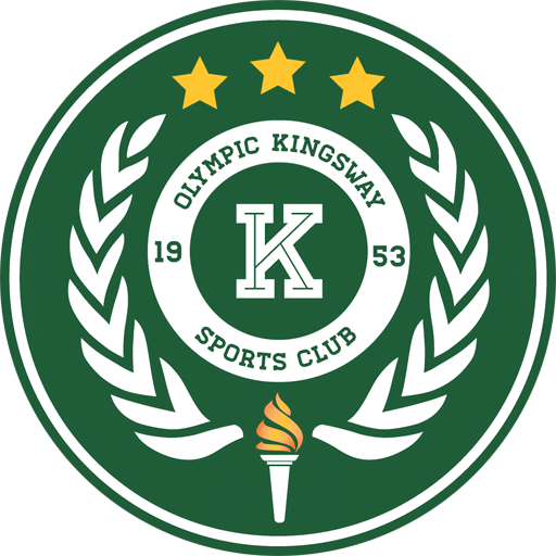 Olympic_Kingsway team