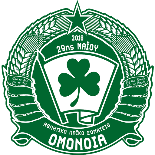 Omonia_29is_Maiou team