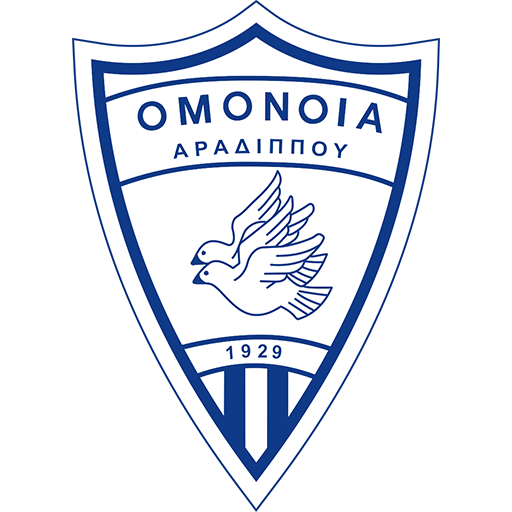 Omonia_Aradippou team