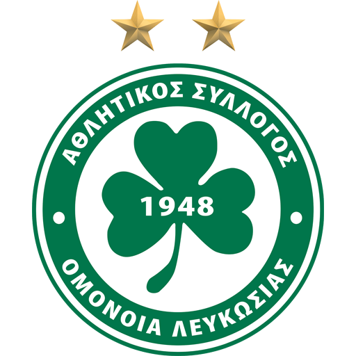 Omonia_Nicosia team