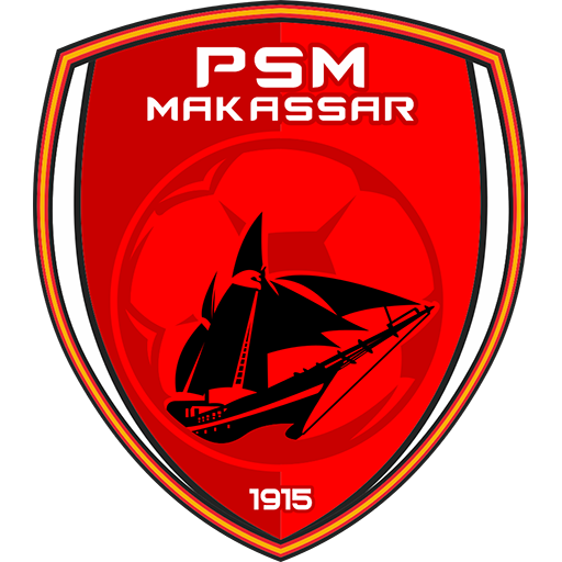 PSM_Makassar team