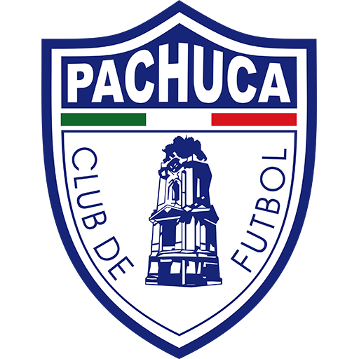Pachuca team