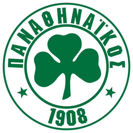 Panathinaikos team