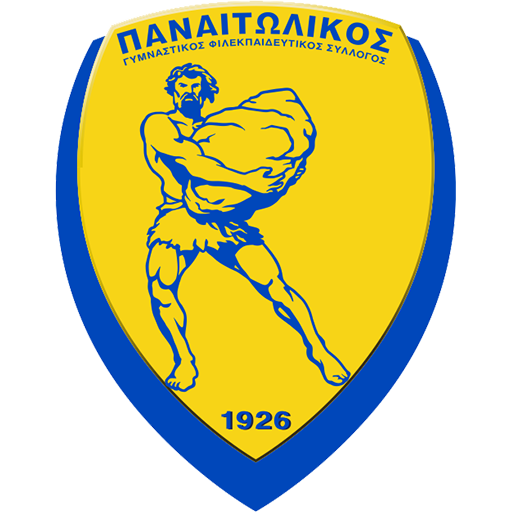 Panetolikos team