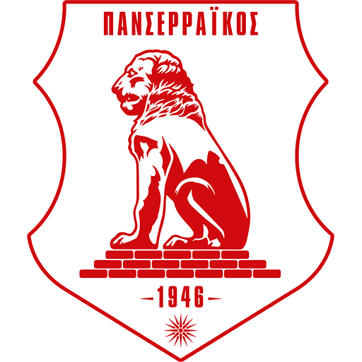 Panserraikos team