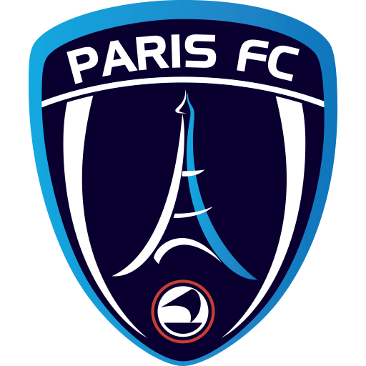 Paris_FC team
