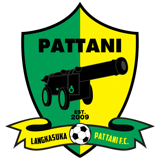 Pattani team