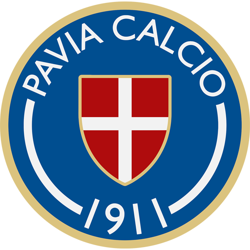 Pavia team