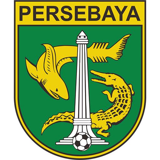 Persebaya team