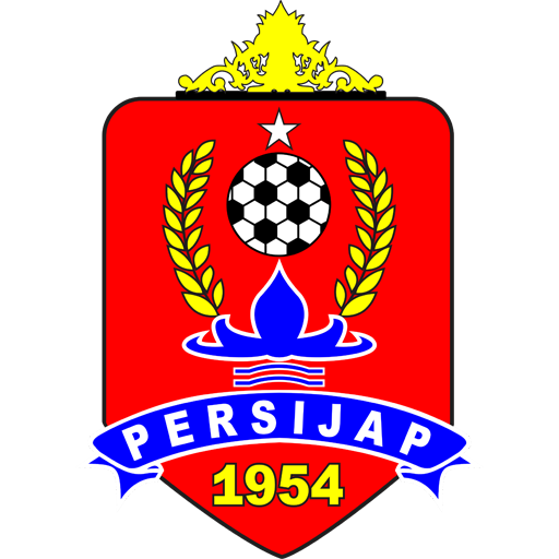 Persijap_Jepara team