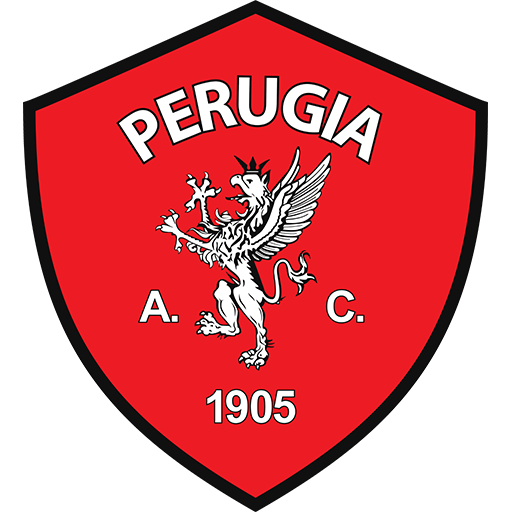 Perugia team