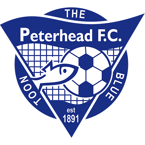 Peterhead team