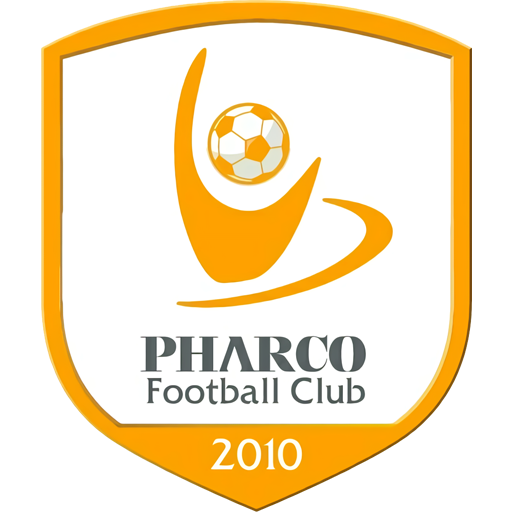 Pharco team