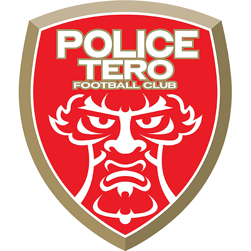 Police_Tero team