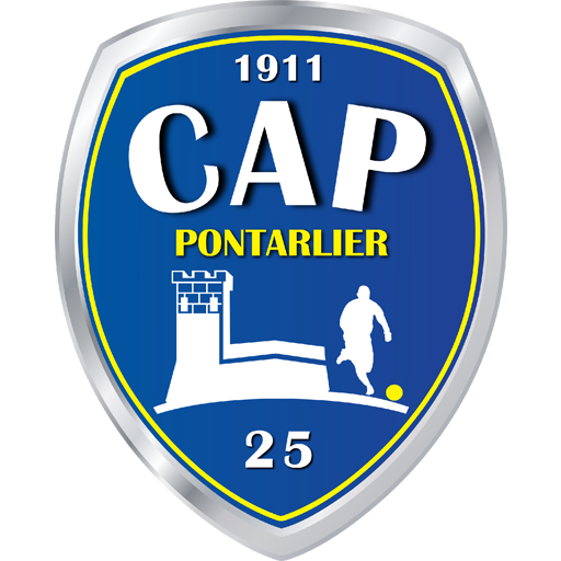 Pontarlier team