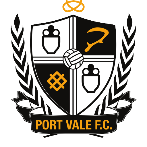 Port_Vale team