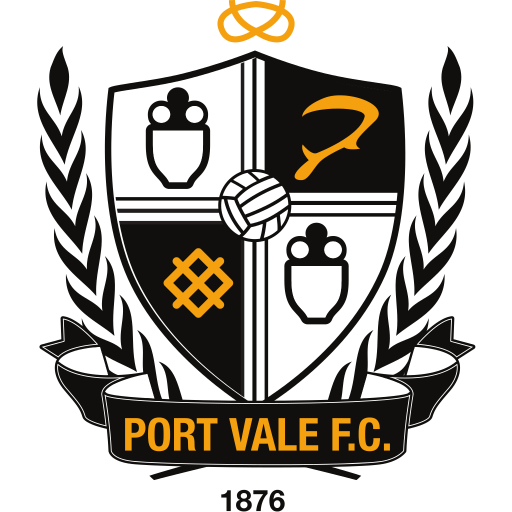 Port_Vale team