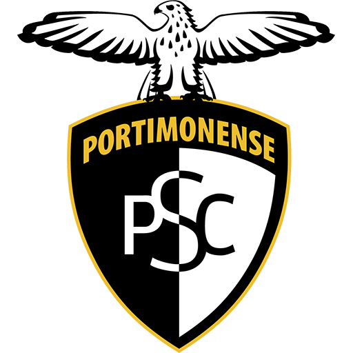 Portimonense team