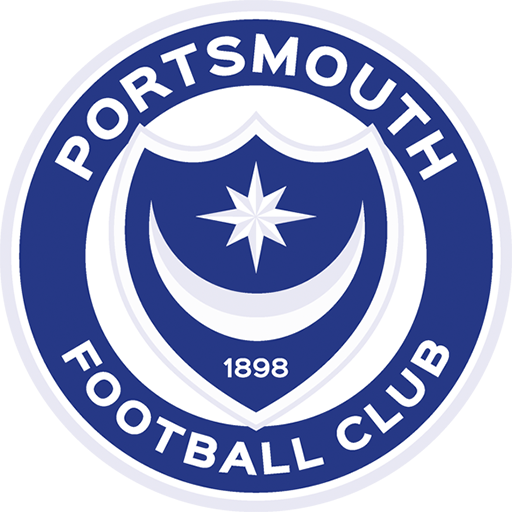 Portsmouth team