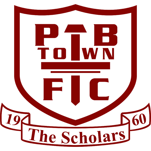 Potters_Bar_Town team