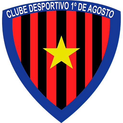 Primeiro_de_Agosto team