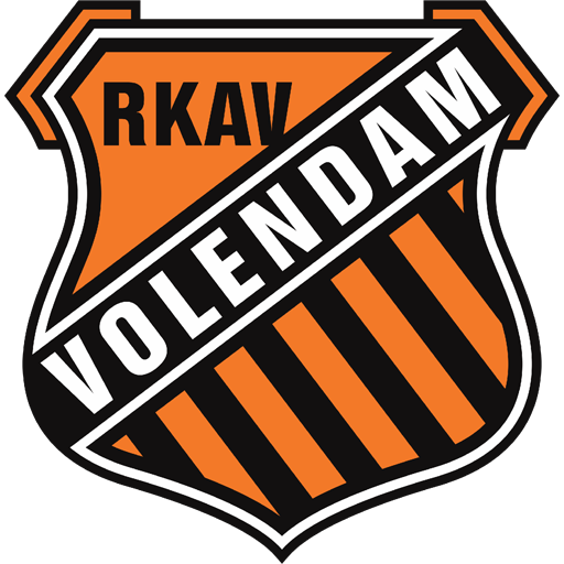 RKAV_Volendam team