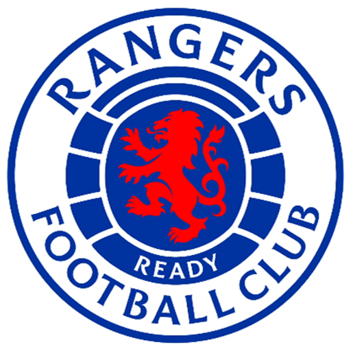 Rangers team