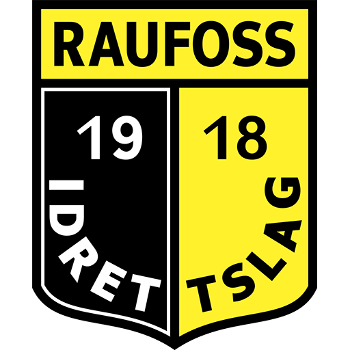 Raufoss team