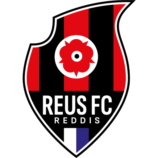 Reus_FC_Reddis team