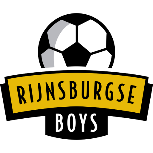 Rijnsburgse_Boys team
