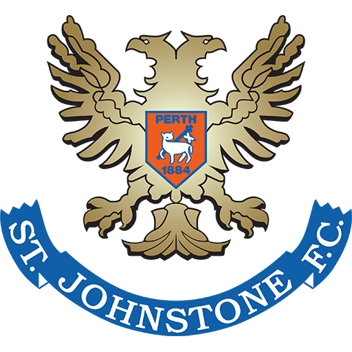 ST_Johnstone team