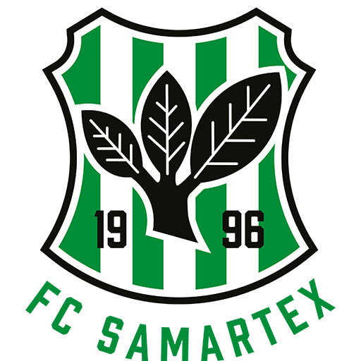 Samartex team