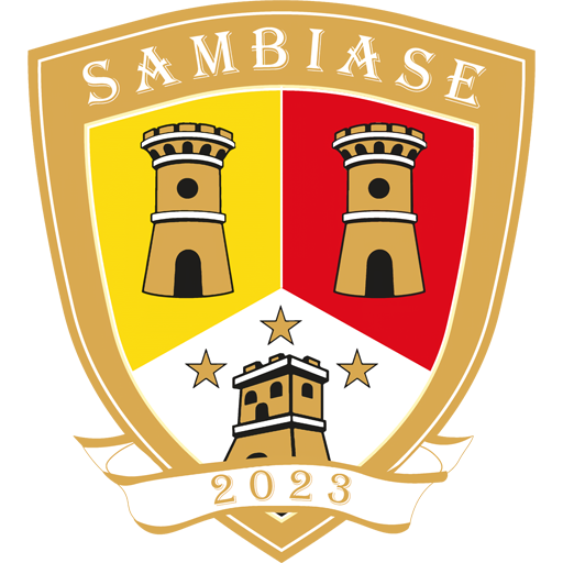 Sambiase team