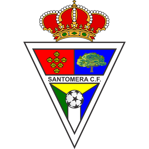 Santomera team