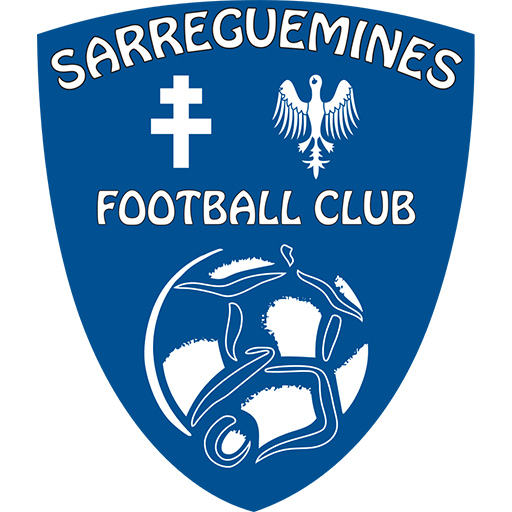 Sarreguemines team