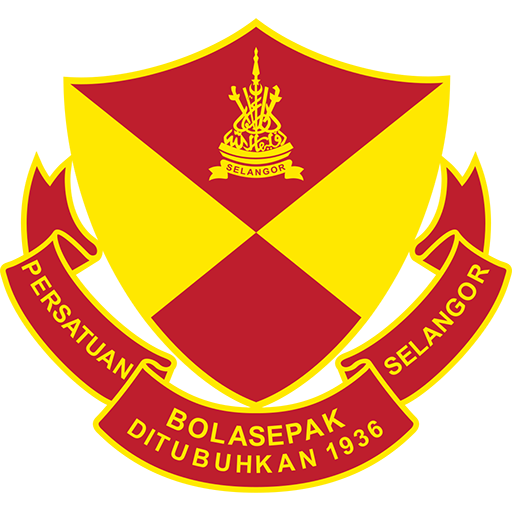 Selangor team