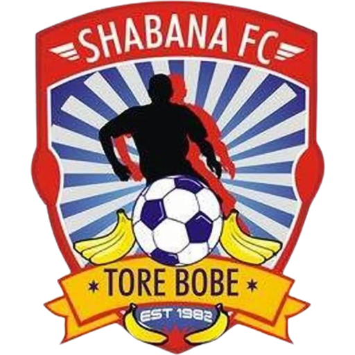 Shabana team
