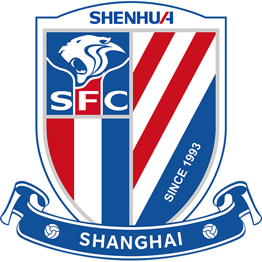 Shanghai_Shenhua team
