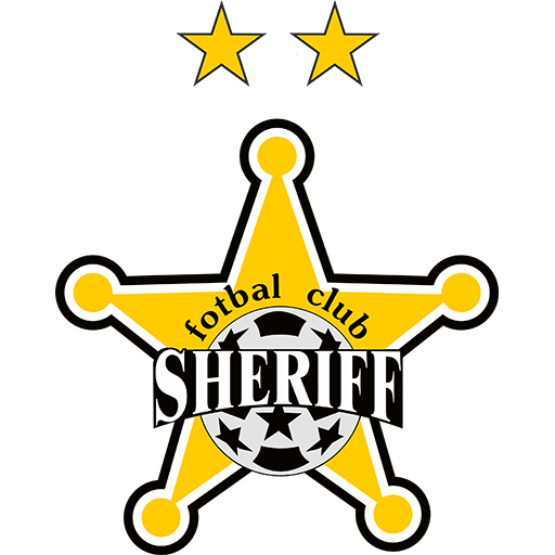 Sheriff_Tiraspol team