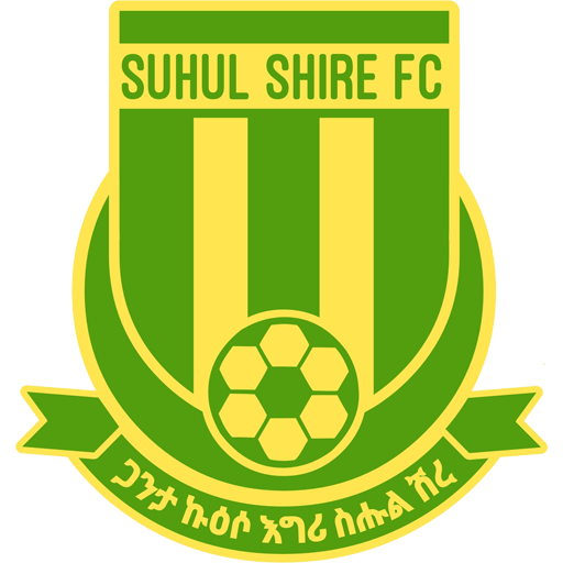 Shire_Endaselassie team