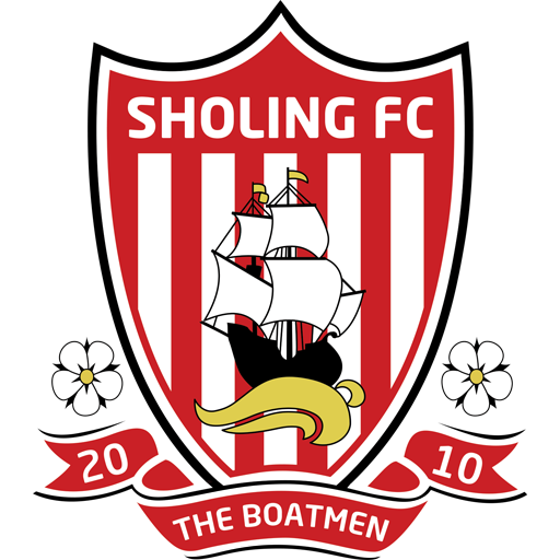 Sholing team