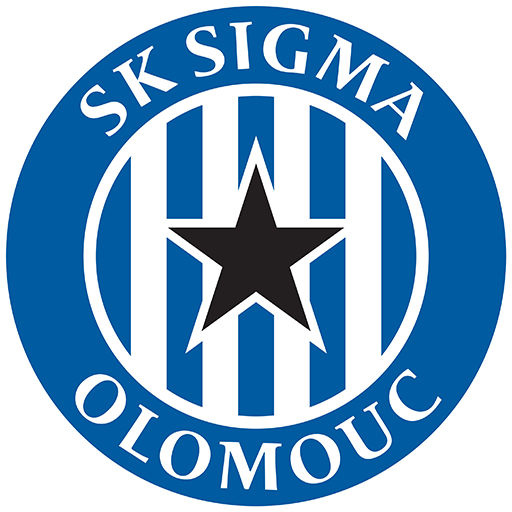 Sigma_Olomouc team