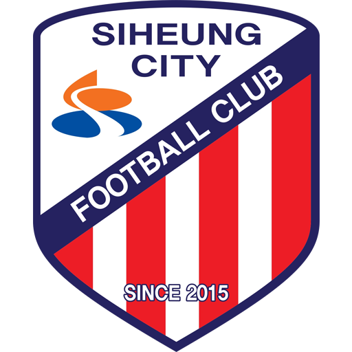 Siheung_Citizen team